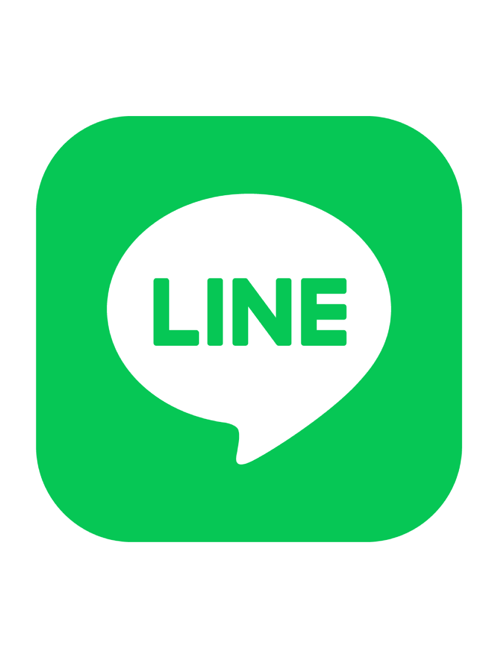 LINE